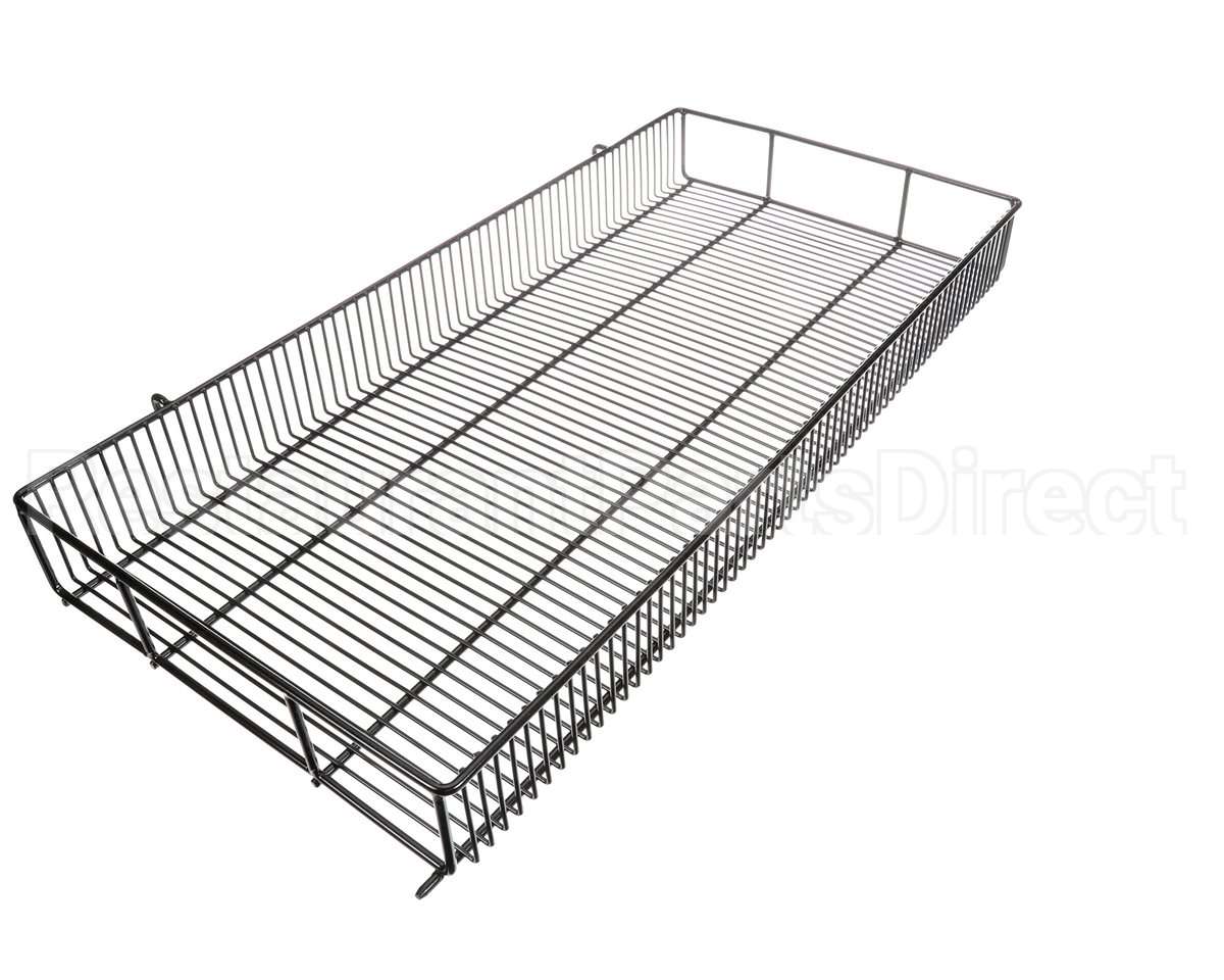 H-18-249 H&K International (C) Wire Shelf,21.125X16.077X3