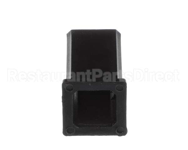 H-20-22 H&K International Insert, 1-1/4" Black Plastic