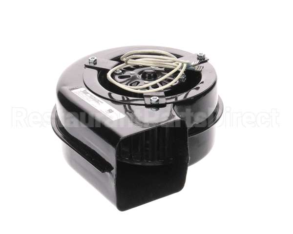 H-BLOWER Lockwood Blower Motor W/ Squirrel Cage