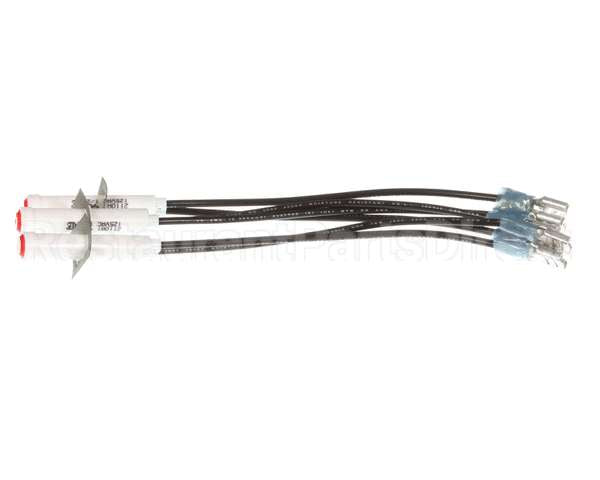 H-IDL Lockwood Set Of 3 Indicator Lights