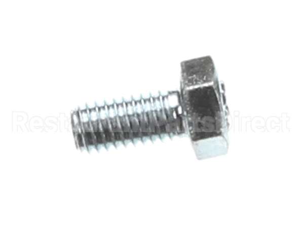 H00061 Globe Screw, Hex Head