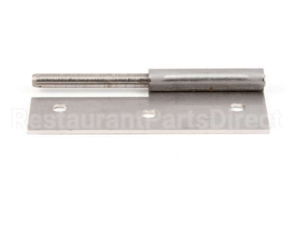 H0010 Bki Hinge,Door Lh,Pin Side, Fryer