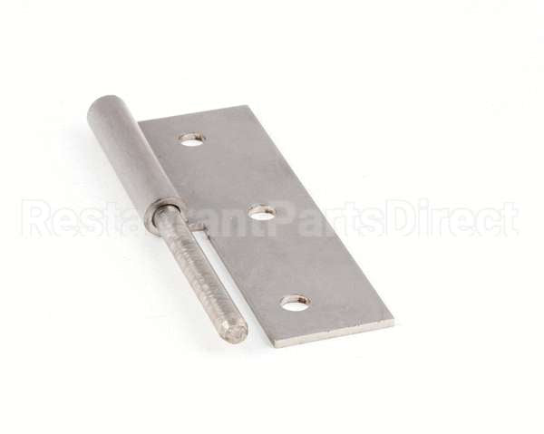 H0010 Bki Hinge,Door Lh,Pin Side, Fryer