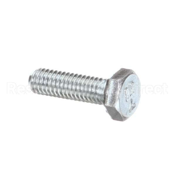 H00116 Compatible Globe Screw, Hex Head