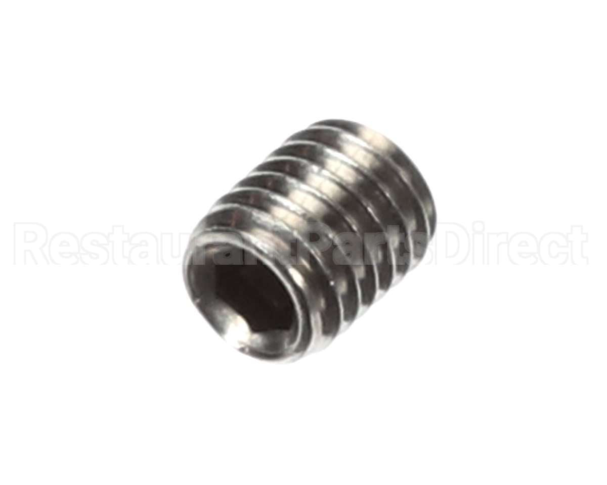 H00186 Globe Set Screw