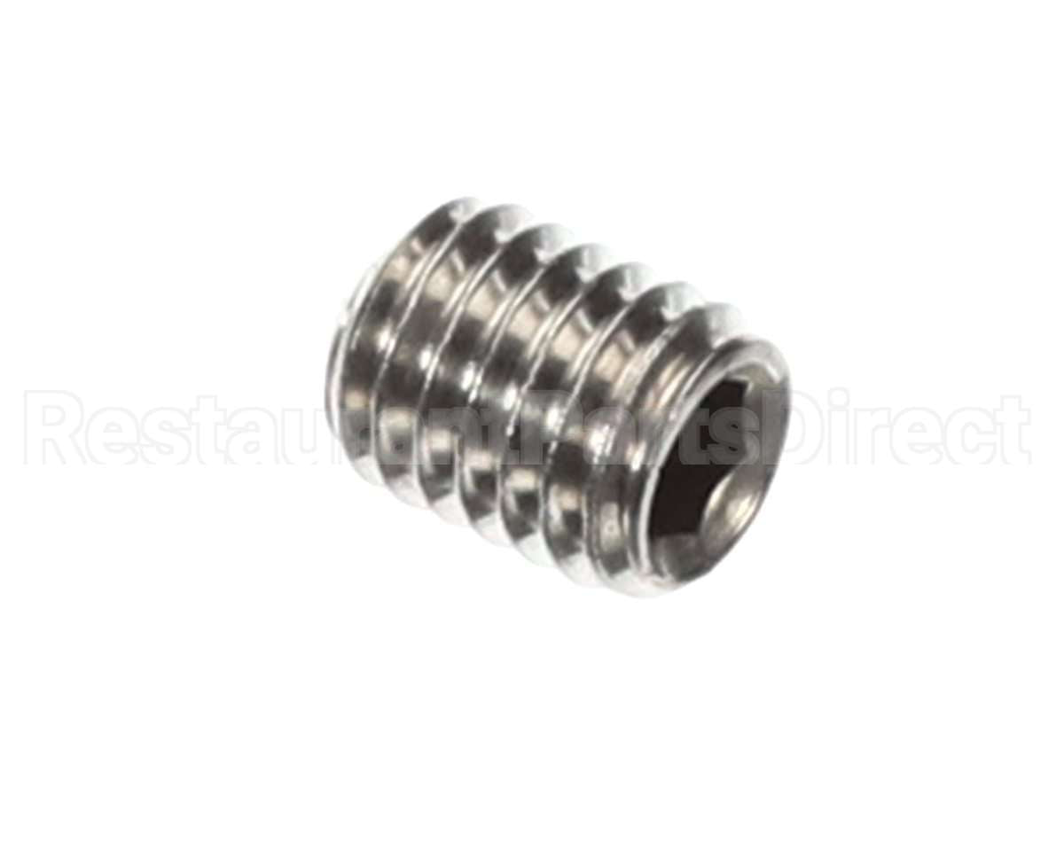 H00186 Globe Set Screw