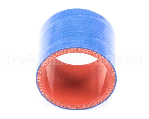 H0029 Bki Hose, 2.0 Id Sillicone, Blue,