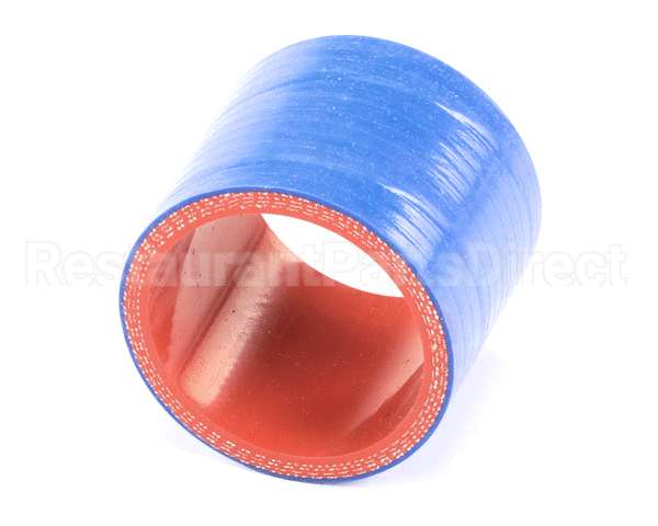 H0029 Bki Hose, 2.0 Id Sillicone, Blue,
