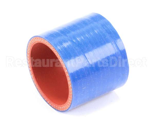 H0029 Bki Hose, 2.0 Id Sillicone, Blue,