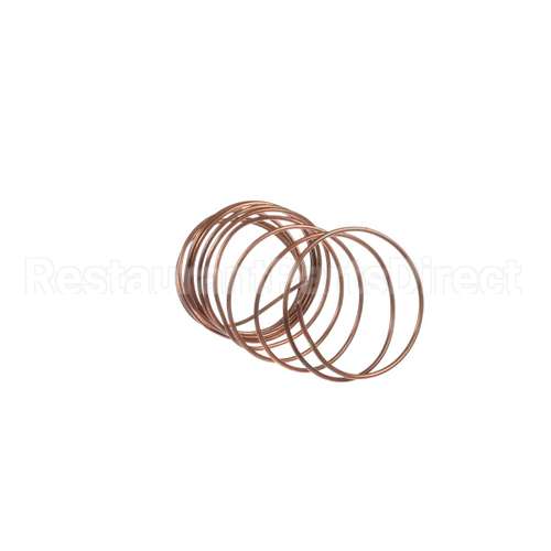 H00303 Entree Cap Tube