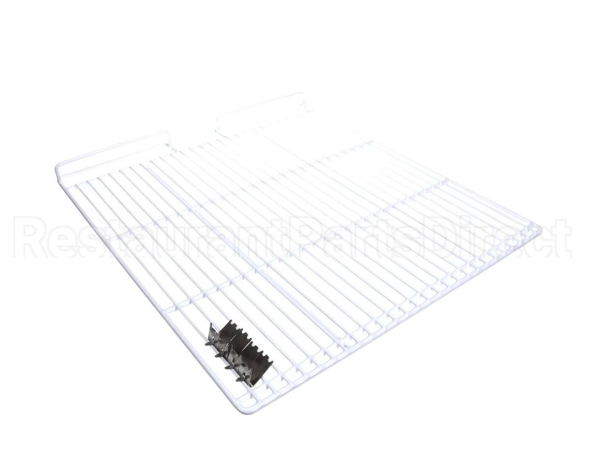 H00307-C Entree Shelf W/ Clips