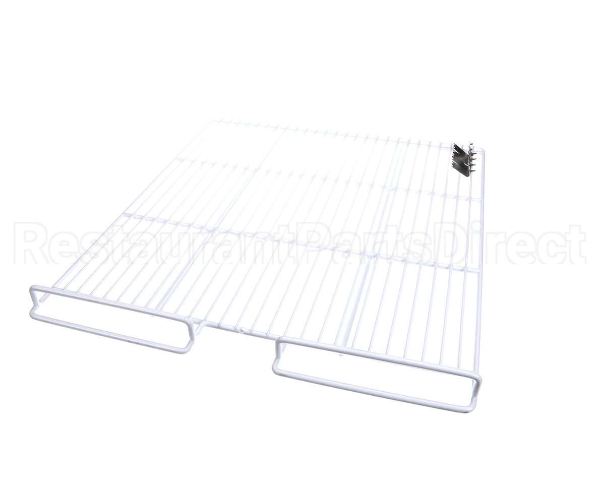 H00307-C Entree Shelf W/ Clips