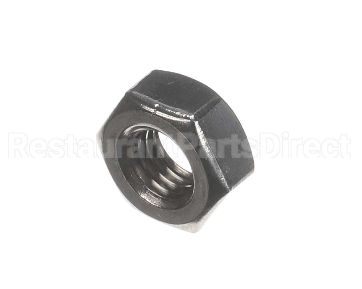 H00341 Globe Nut, Hex