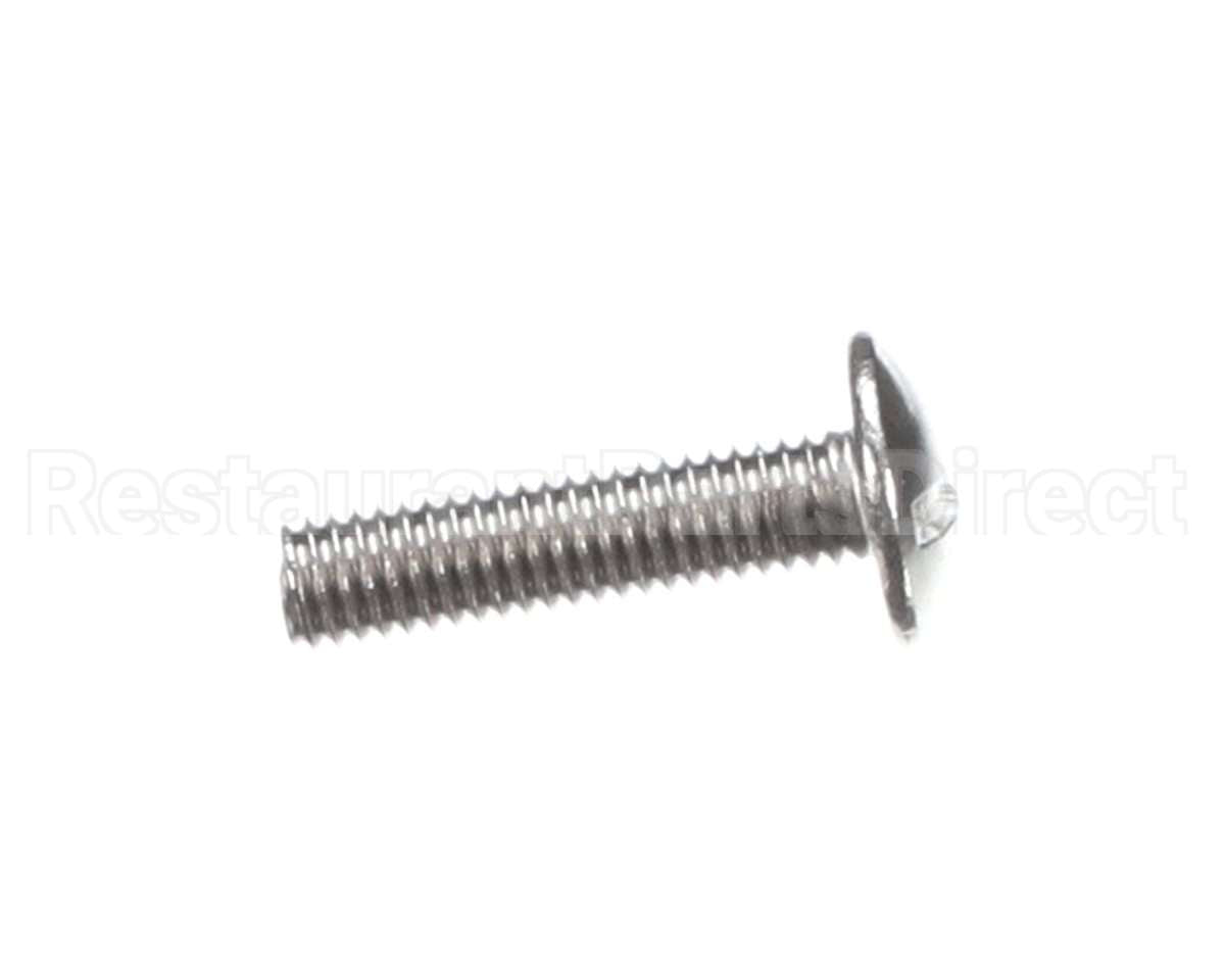 H00523 Globe Truss Hd Screw