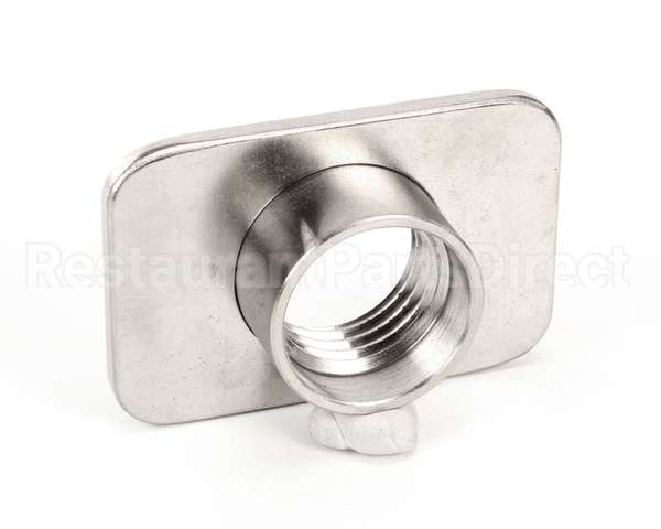 H0082 Bki Spinner, Sr Knock-Off, Hub