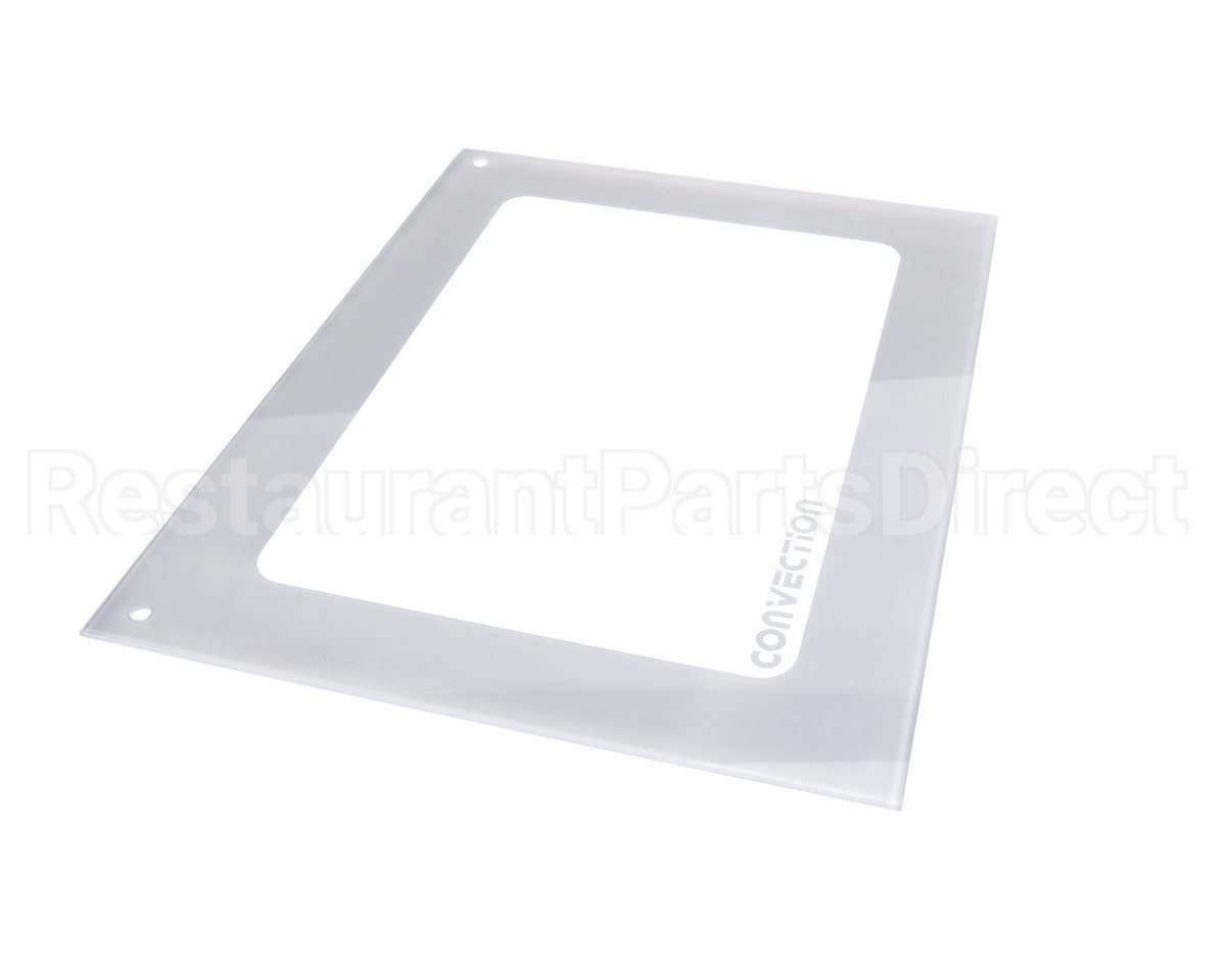 H01011 Sodir Exterior Glass