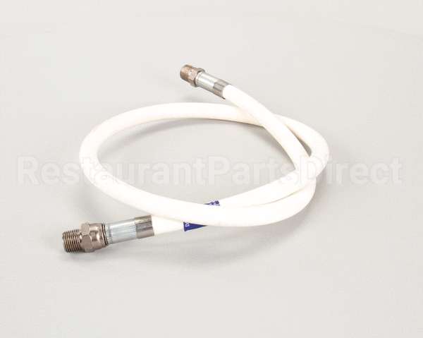 H0135 Bki Hose, Rinse 54 Max Diebold