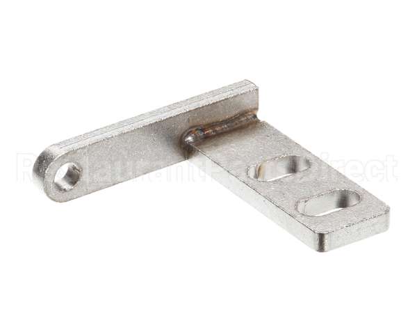 H0141 Bki Hinge, Welded Rh, Vguk8/16