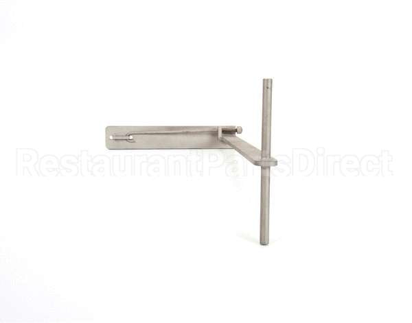 H0151 Bki Handle, Tee Style Lift