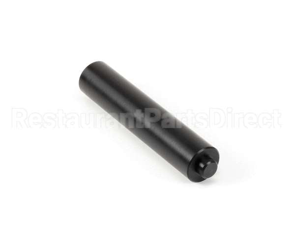 H0155 Bki Handle, Black Delrin, Fkm, Lpf