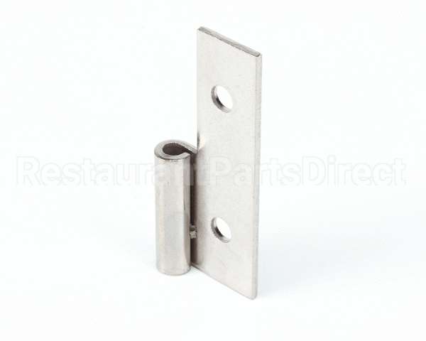 H0158 Bki Hinge, Female W/O Pin, Ss