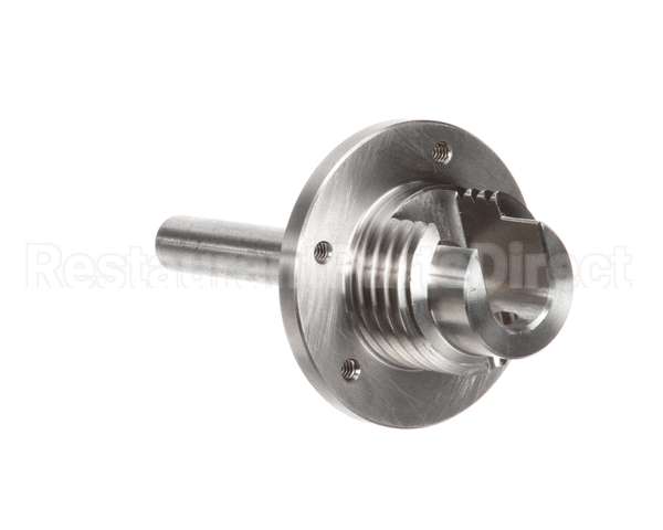 H0168 Bki Hub, Passive Rotor, Double Rev