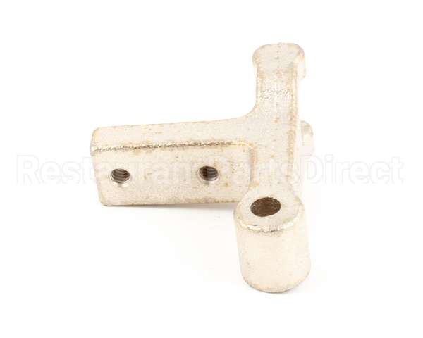H019 Edlund Holder, #1 Knife, Plate