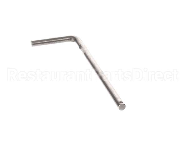 H0215 Bki Handle, Drain Valve, Fkm, Blf