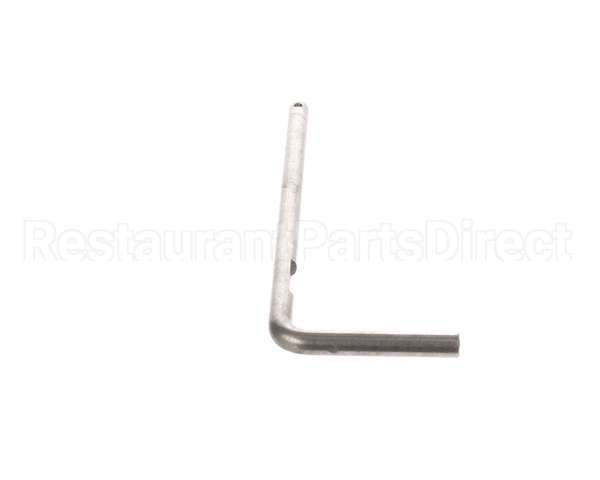 H0215 Bki Handle, Drain Valve, Fkm, Blf