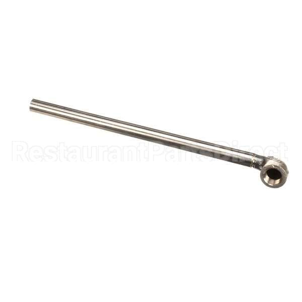 H025J Compatible Grindmaster Tube Assembly Overflow-Fe/Cl/Ch75