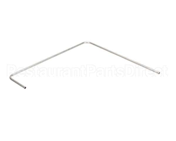 H030V Grindmaster Cecilware Tube Assembly, Pilot Line, Alum.-H