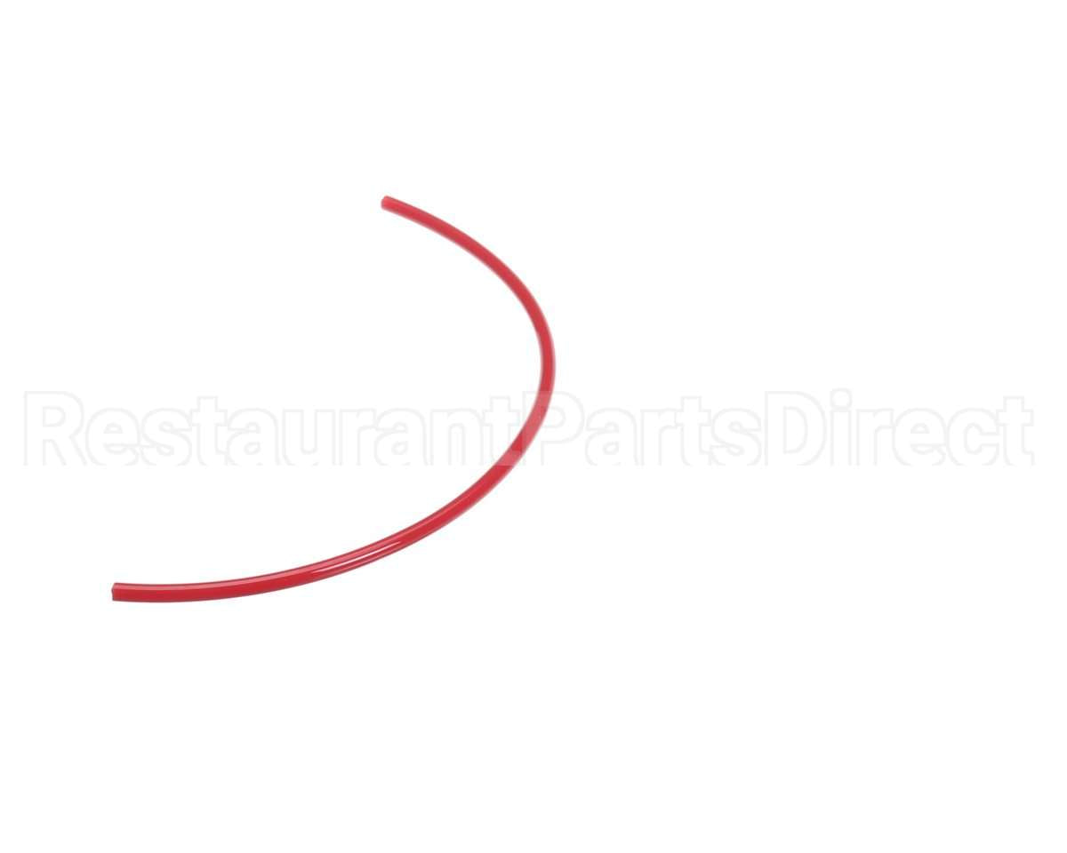 H039 Edlund Hose, 1/4 Od Red