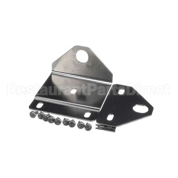 H06013 Compatible Cambro Kit Security Lock Hasp-Upc