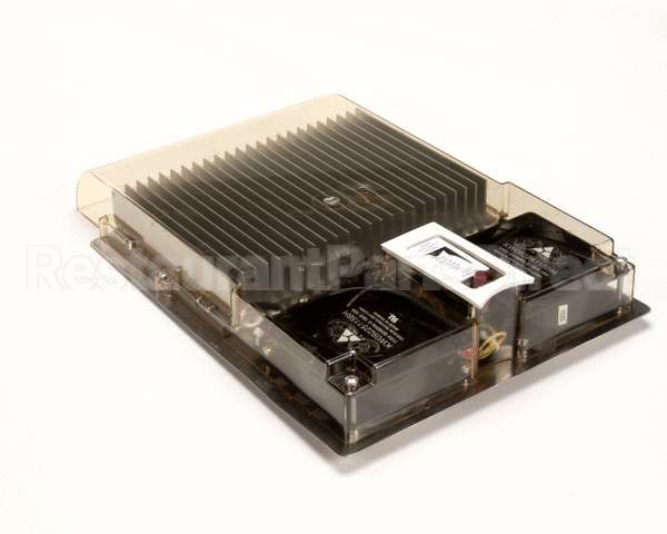 H07006 Cambro Heater Unit Only, 110V