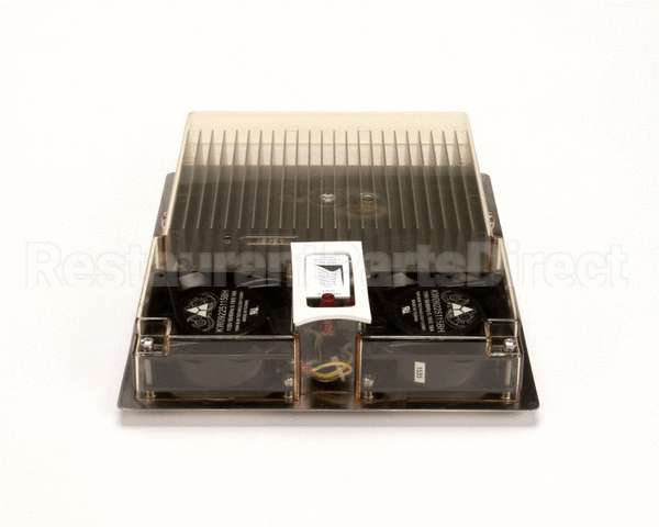 H07006 Cambro Heater Unit Only, 110V