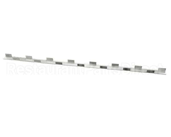 H1-Z6085 Star Baffle Frame Rear