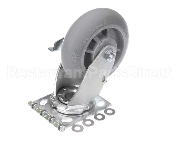 H10001 Cambro Kit Caster Vbr/Vcs