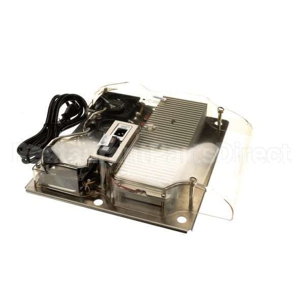 H10025 Compatible Cambro Kit Large Dr Heater 110V