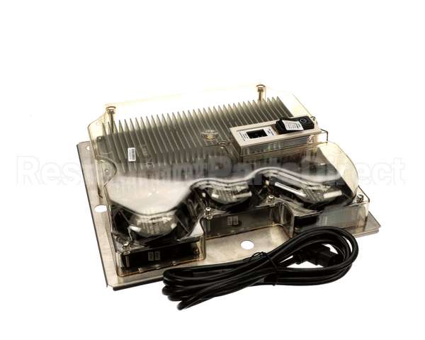 H10025 Cambro Kit Large Dr Heater 110V