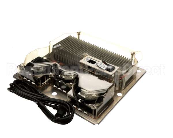 H10025 Cambro Kit Large Dr Heater 110V