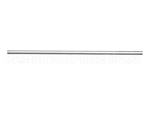 H103A Grindmaster Cecilware Tube 8.25 S/S - Fe/Cl Urn
