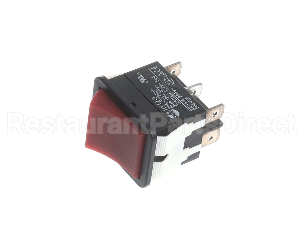 H106-1 Win-Holt Proof Switch