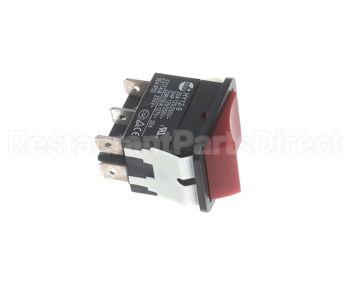 H106-1 Win-Holt Proof Switch