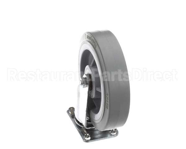 H11005 Cambro 1-6" X 1.5" Swivel No Brakes