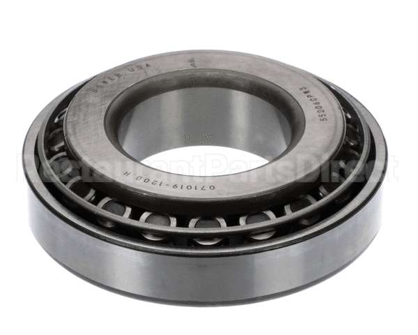 H110A Biro Front Bearing Cup & Cone Assembly