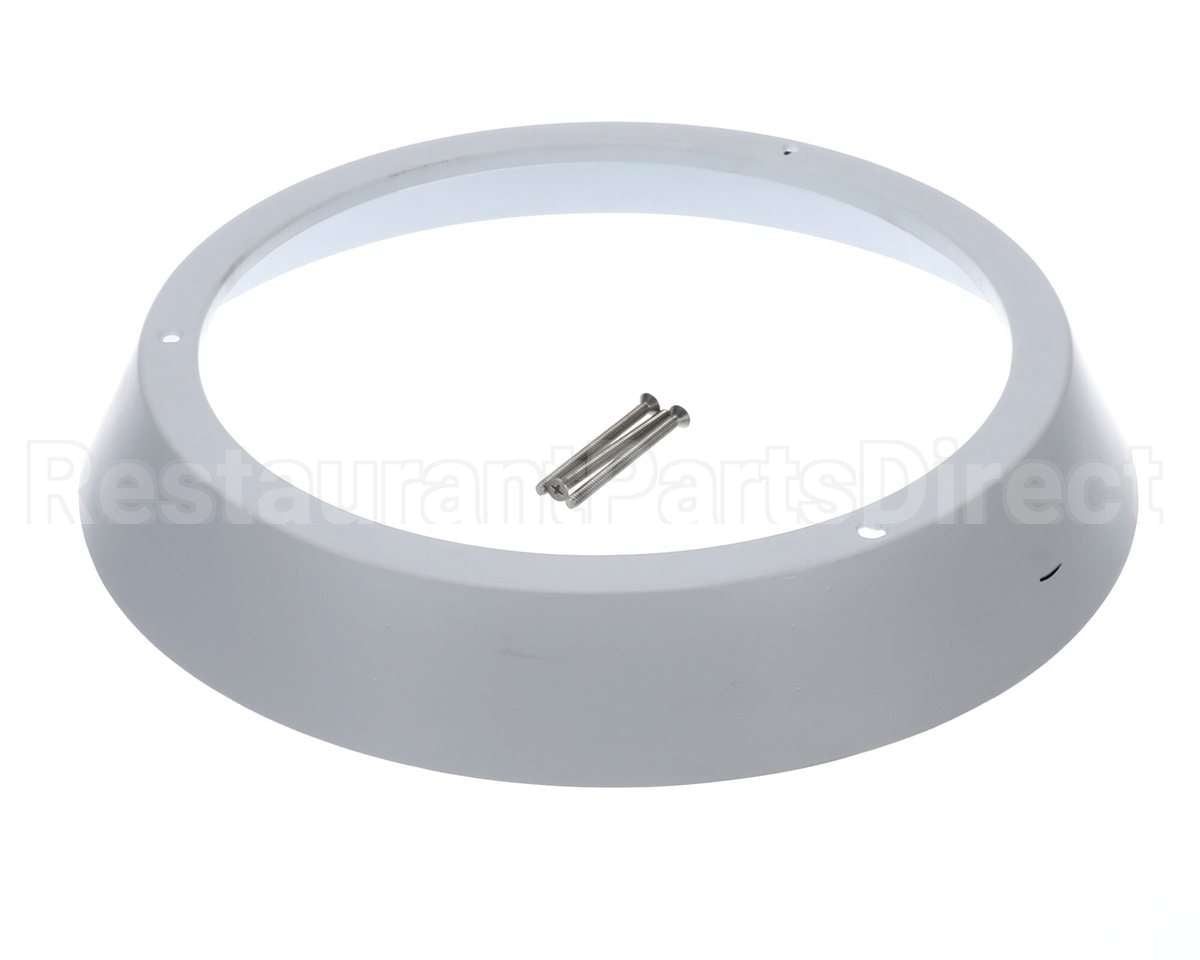 H135A Biro Bevel Collar Trim 10 W/Fasteners