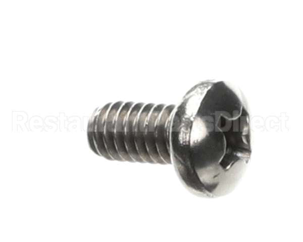 H15382 A La Cart Screw 1420X12 Ss Pan Head