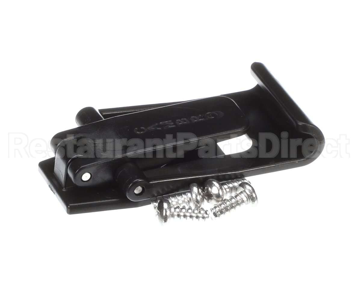 H16002 Cambro Plastic Latch Kit