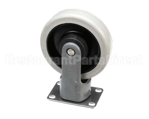 H17008 Cambro Kit Caster 5" Nyl