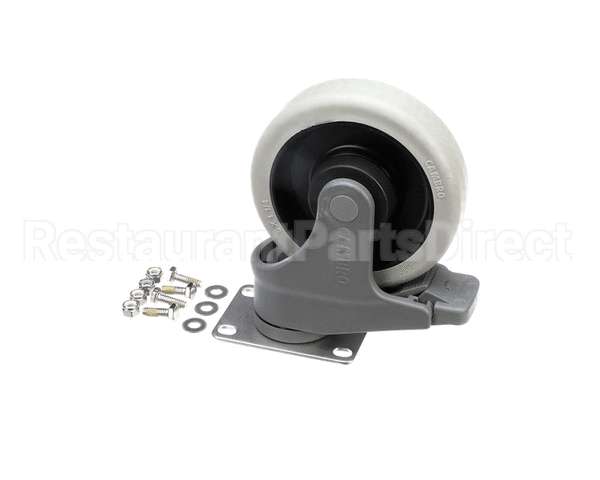 H17011 Cambro 5Inch Caster Wheels
